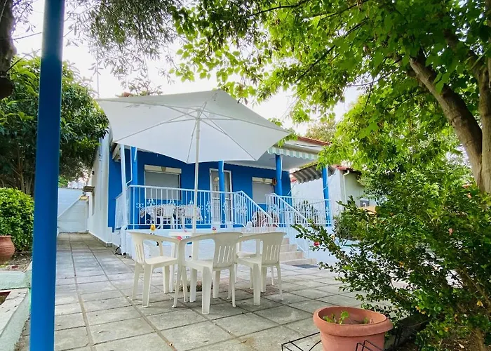 Koker's Place