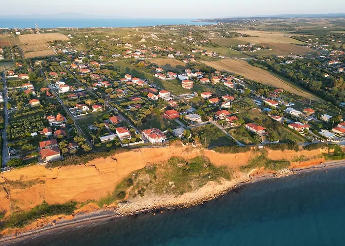 Thea Suites Potidea