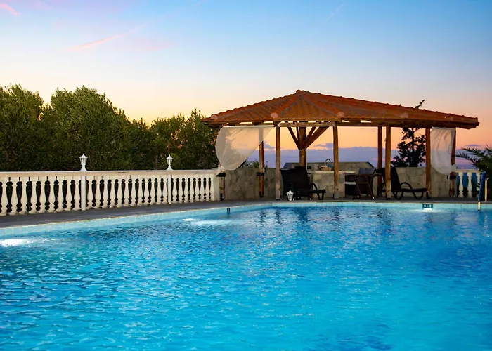 El Paraiso Premium