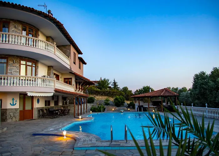 El Paraiso Premium